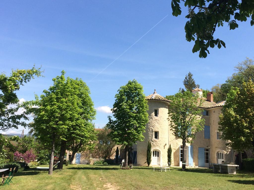 Chateau De Peyrolles Apt Εξωτερικό φωτογραφία