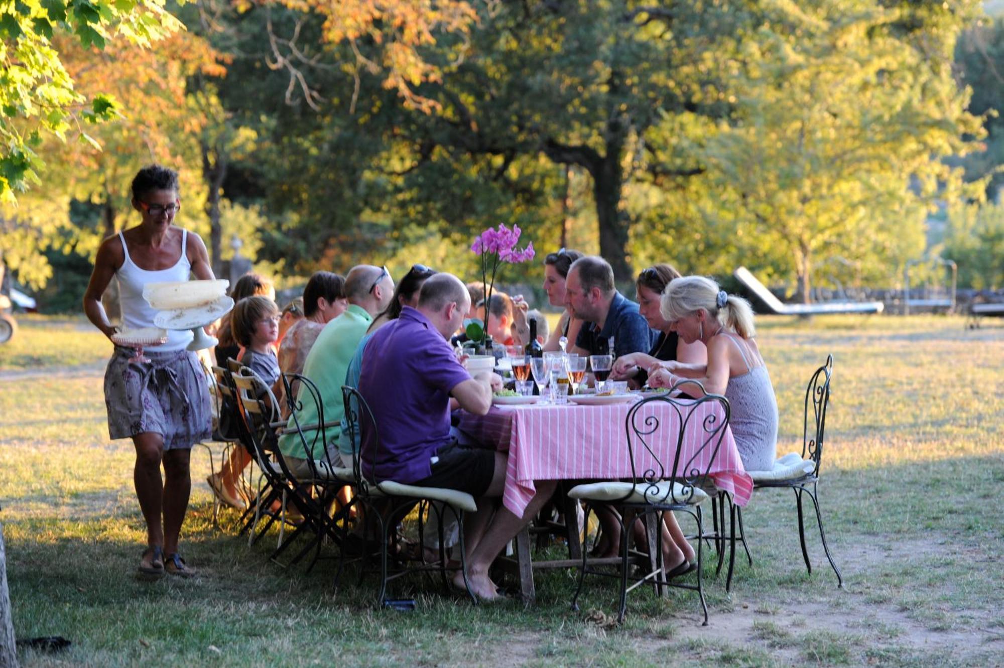 Chateau De Peyrolles Apt Εξωτερικό φωτογραφία