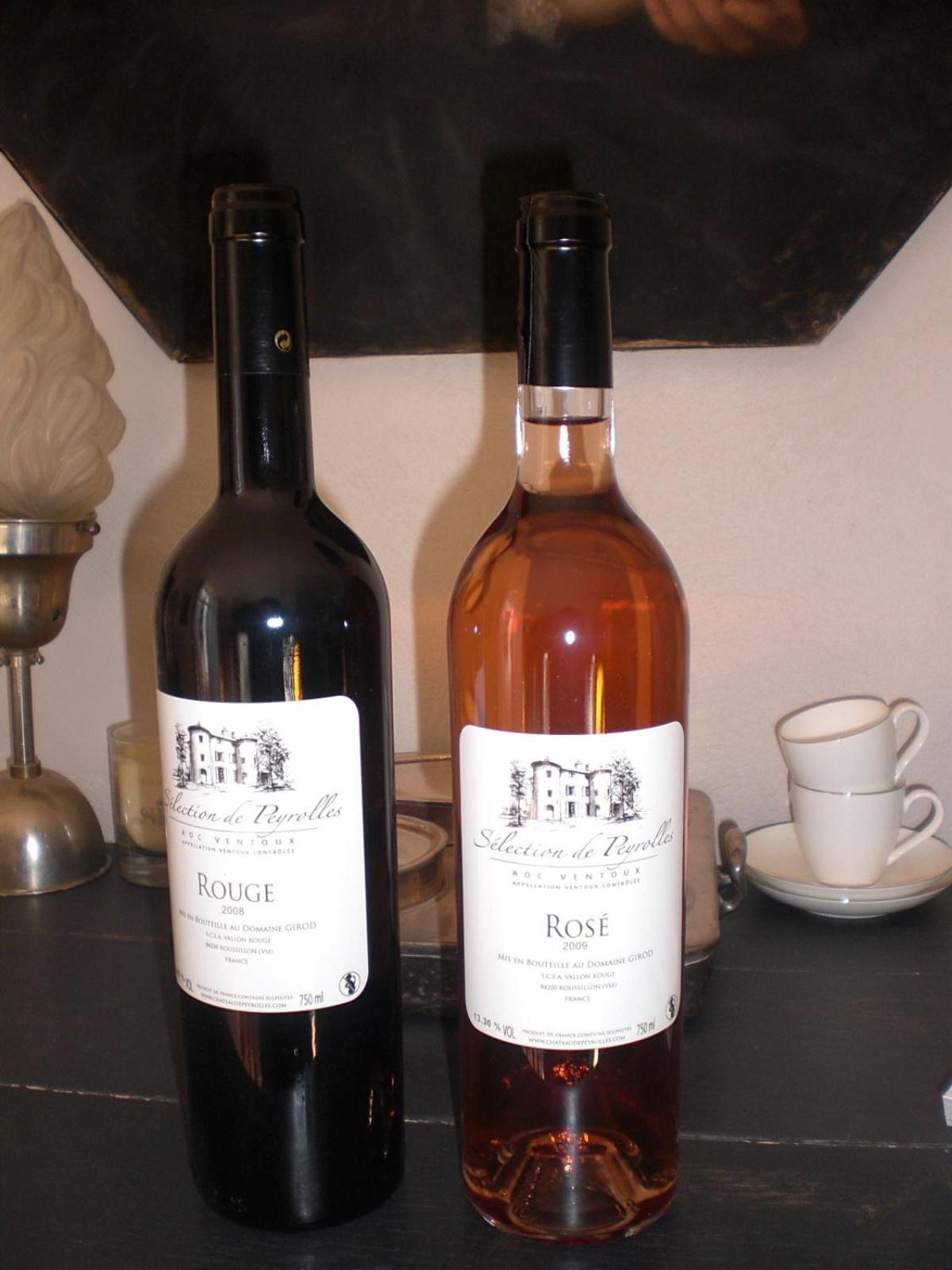 Chateau De Peyrolles Apt Εξωτερικό φωτογραφία