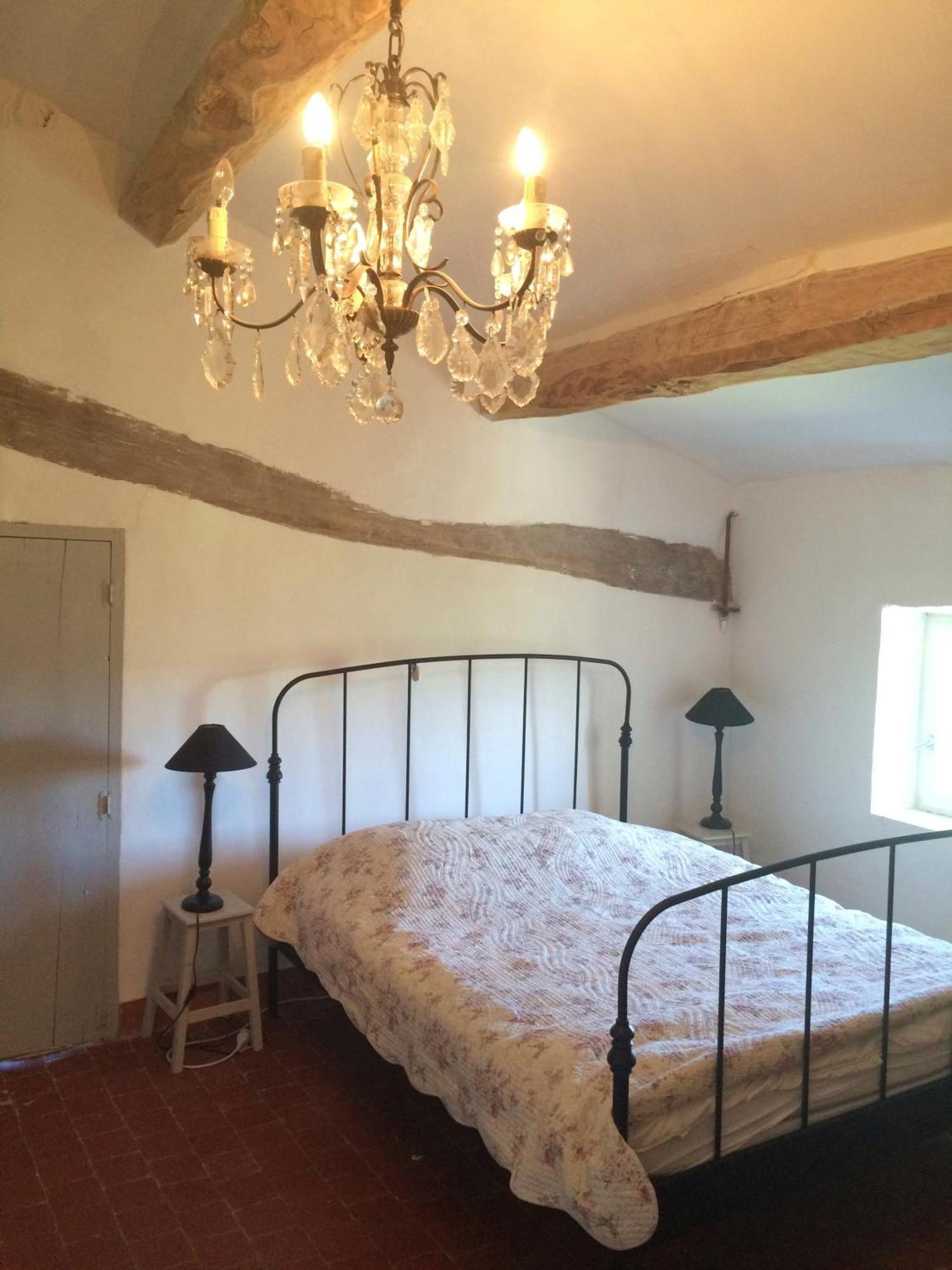 Chateau De Peyrolles Apt Δωμάτιο φωτογραφία
