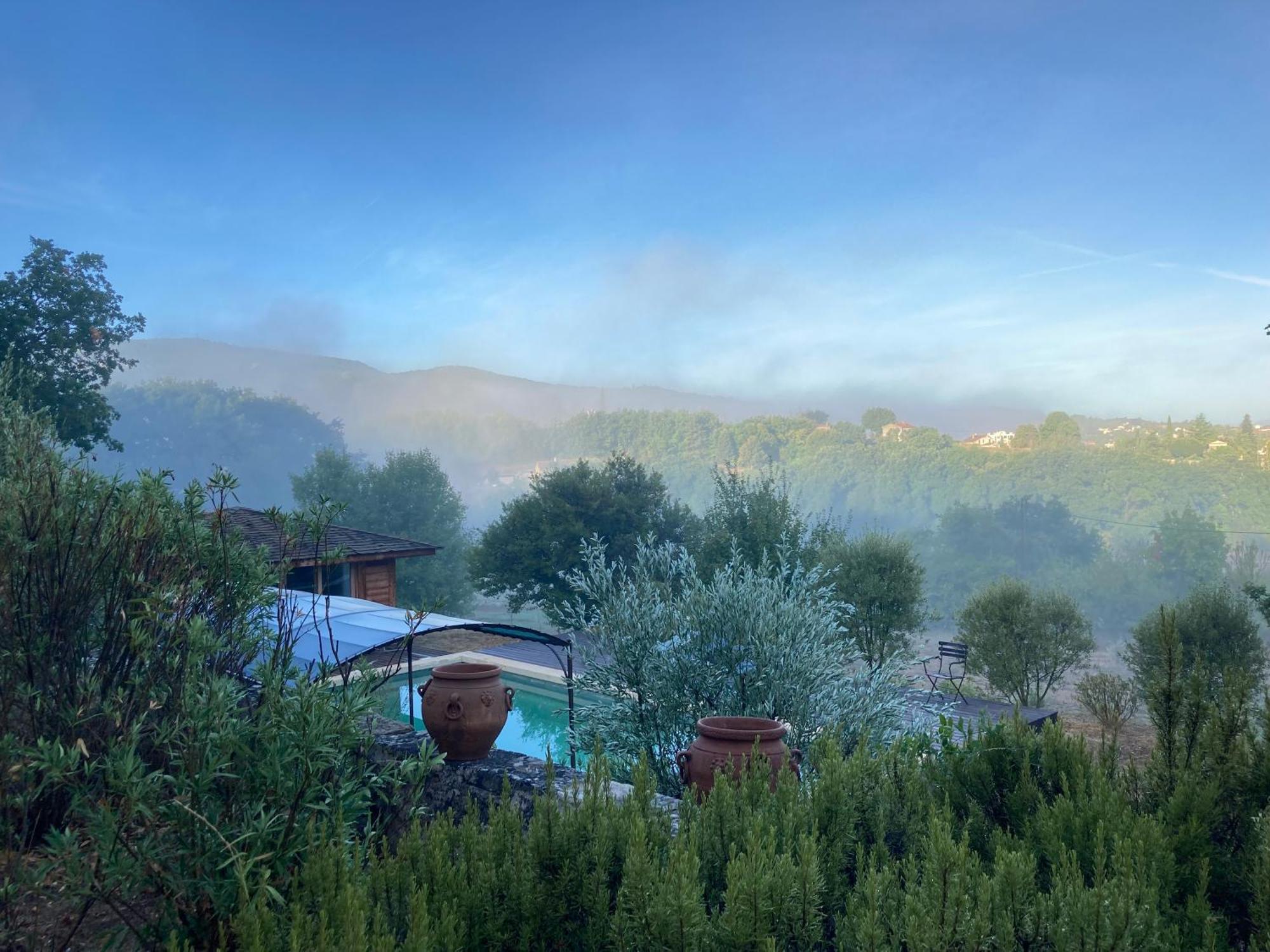 Chateau De Peyrolles Apt Εξωτερικό φωτογραφία