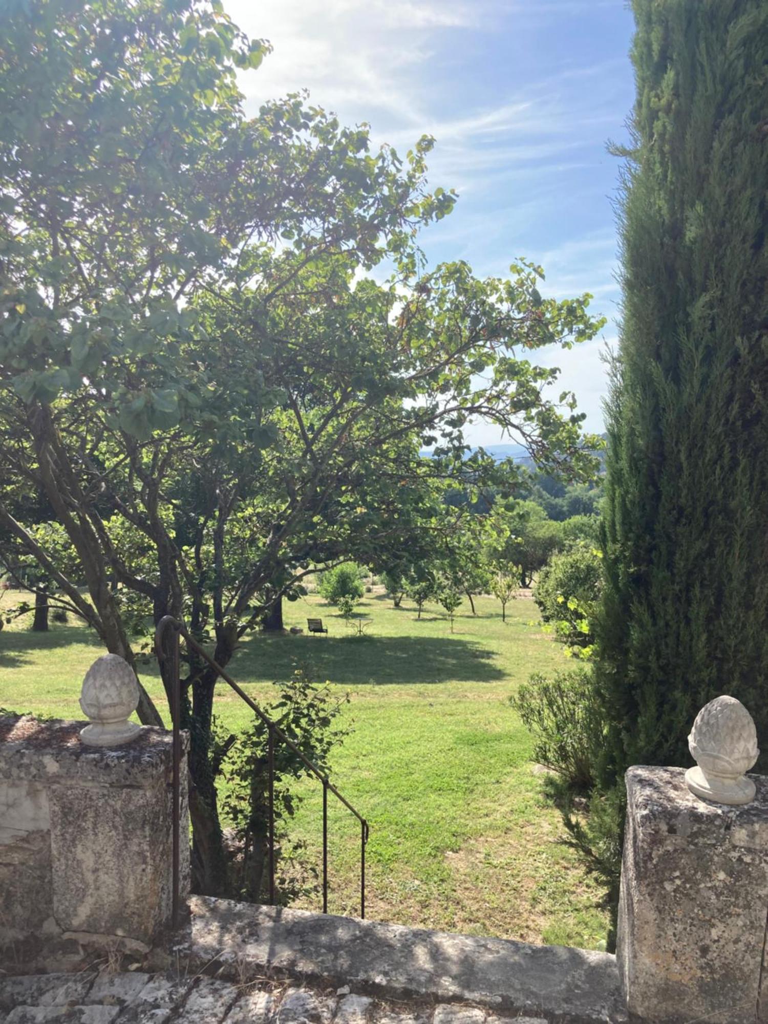 Chateau De Peyrolles Apt Εξωτερικό φωτογραφία