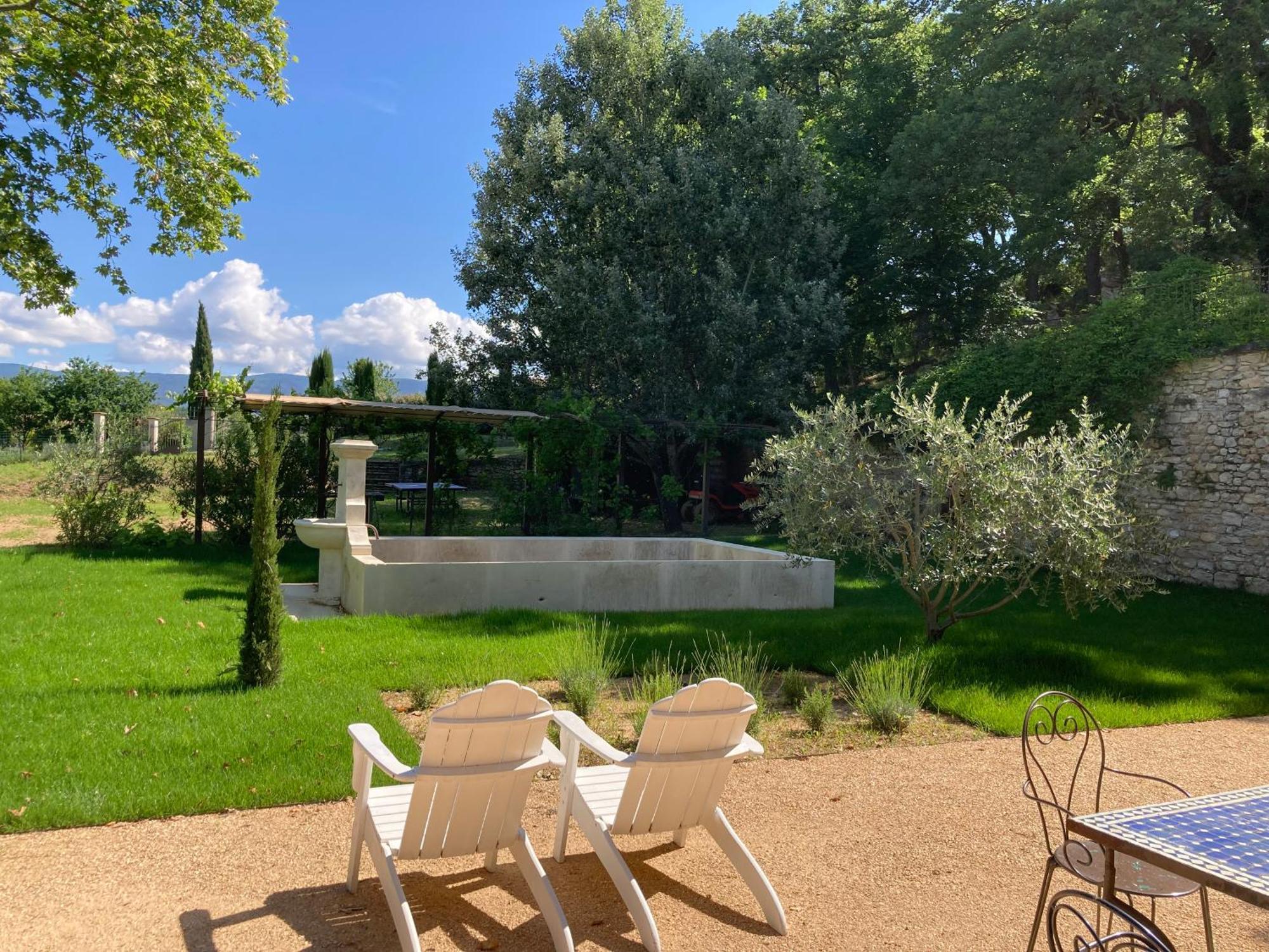 Chateau De Peyrolles Apt Εξωτερικό φωτογραφία