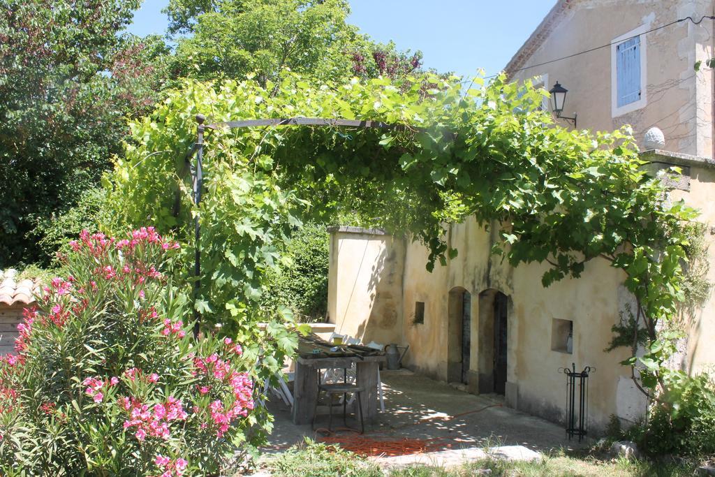 Chateau De Peyrolles Apt Εξωτερικό φωτογραφία